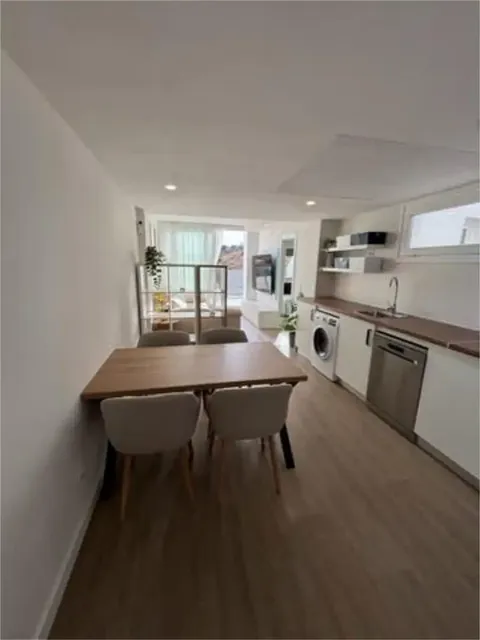 Pis de 80 m² a Fuengirola