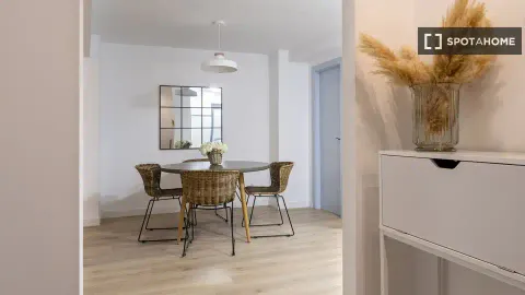 Pis de 56 m² a València
