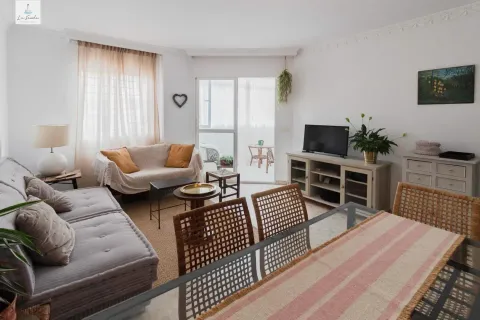 Pis de 82 m² a Rincón de la Victoria