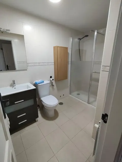 Pis de 90 m² a Illescas