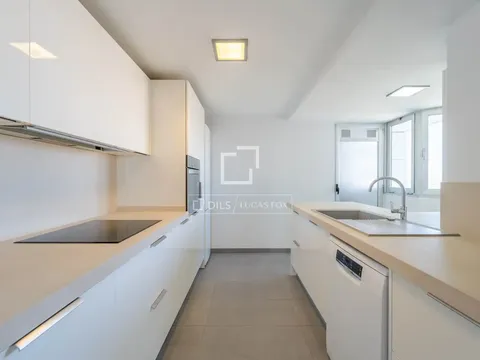 Pis de 131 m² a València