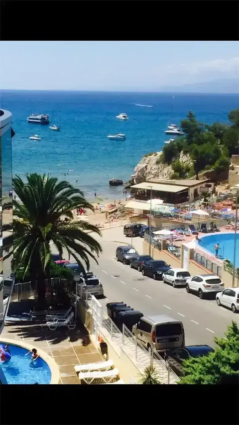 Piso de 40 m² en Salou