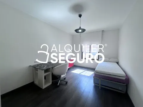 Flat 105 m² in Valencia (2/19)