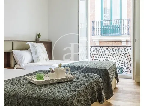 Appartamento 248 m² a Madrid