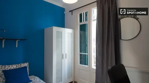 Habitación en alquiler, Barcelona
