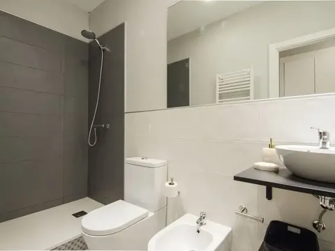 Habitació de lloguer, Pamplona