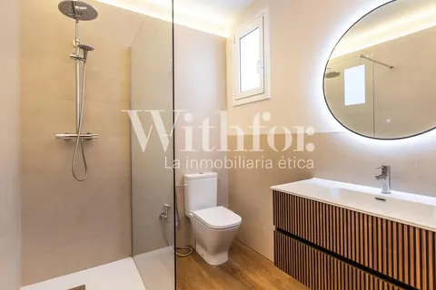 Pis de 167 m² a Barcelona