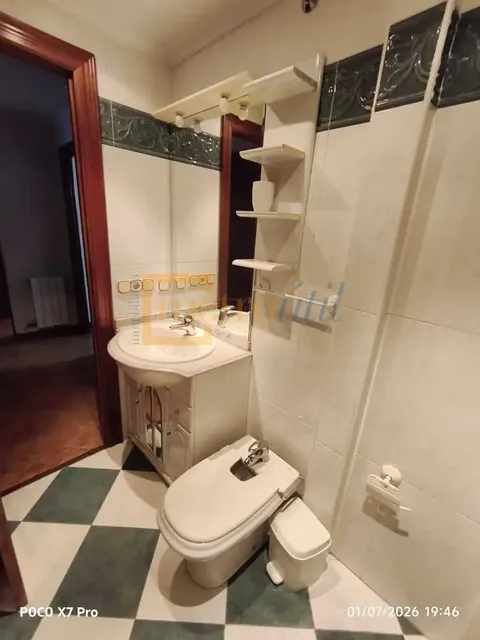 Pis de 90 m² a Salamanca
