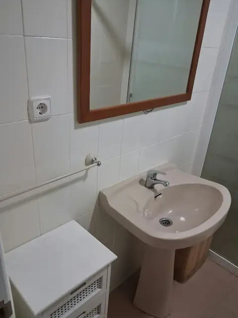 Wohnung 80 m² in Mérida
