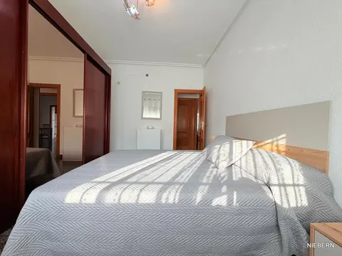 Pis de 100 m² a Cartagena