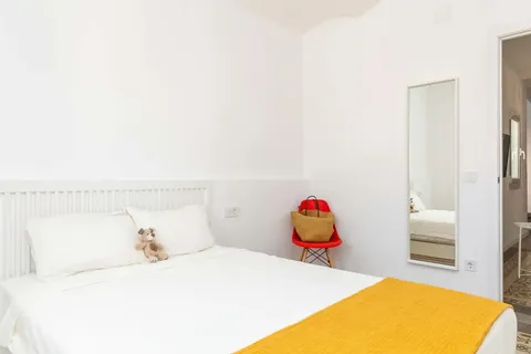 Pis de 52 m² a Barcelona