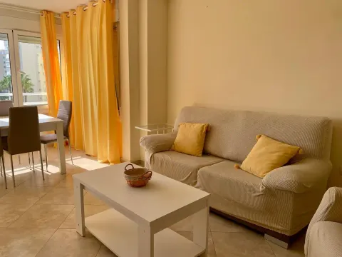 Pis de 90 m² a Alacant