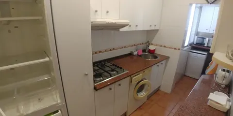 Pis de 65 m² a Alacant