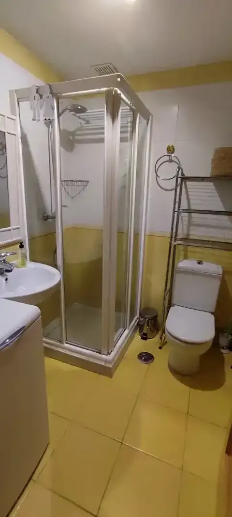 Appartamento 30 m² a Badajoz