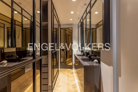 Appartamento 287 m² a Madrid