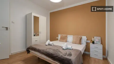 Chambre à louer, Alicante (2/8)