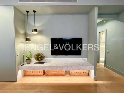 Pis de 95 m² a Barcelona