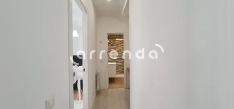 Wohnung 66 m² in Madrid