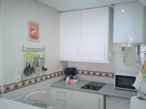 Wohnung 40 m² in Madrid