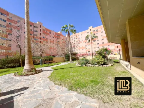 Квартира 150 м² у Малаґі