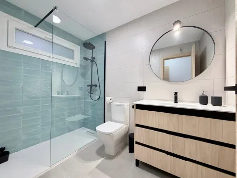Wohnung 90 m² in Almería