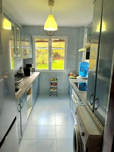 Wohnung 111 m² in Marbella