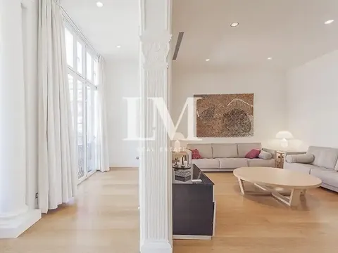 Pis de 252 m² a Barcelona