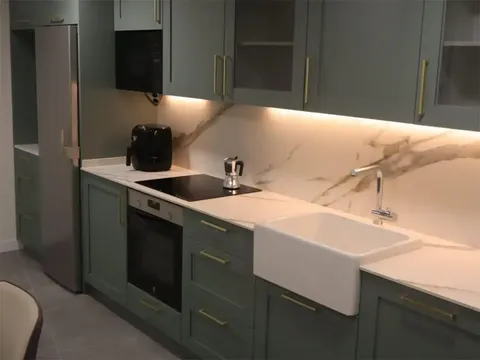 Piso de 110 m² en Salamanca