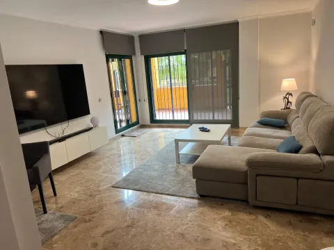 Pis de 90 m² a Marbella