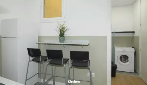 Habitación en alquiler, Barcelona