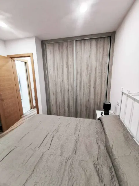 Квартира 45 м² в Саламанке (4/8)