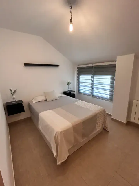 Apartamento 89 m² em Meco
