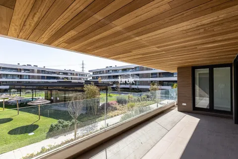 Pis de 234 m² a Alcobendas