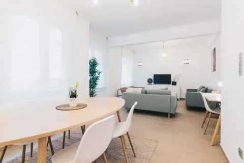 Piso de 68 m² en Ciudad Real