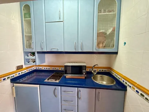 Pis de 56 m² a Torremolinos