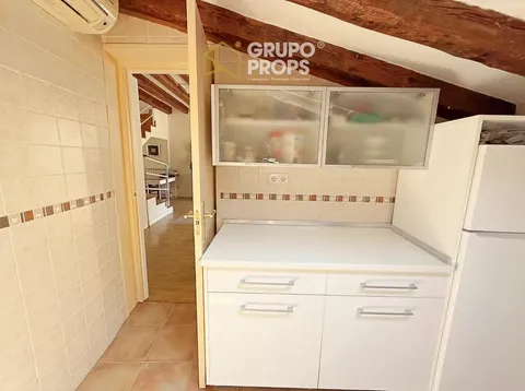 Pis de 90 m² a Madrid