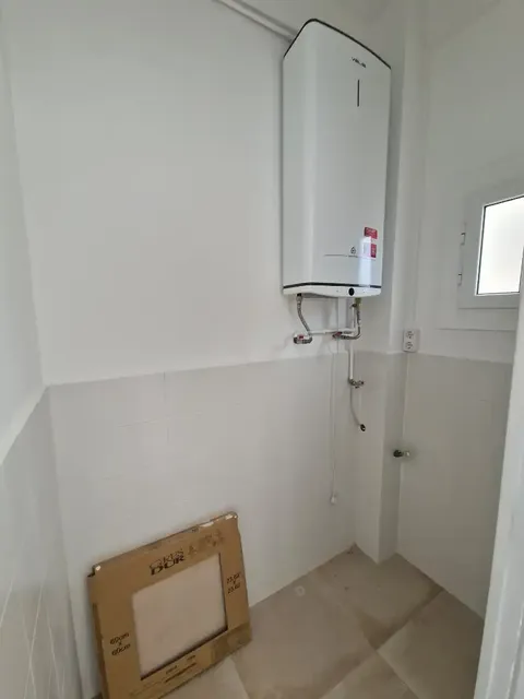 Wohnung 98 m² in Barcelona