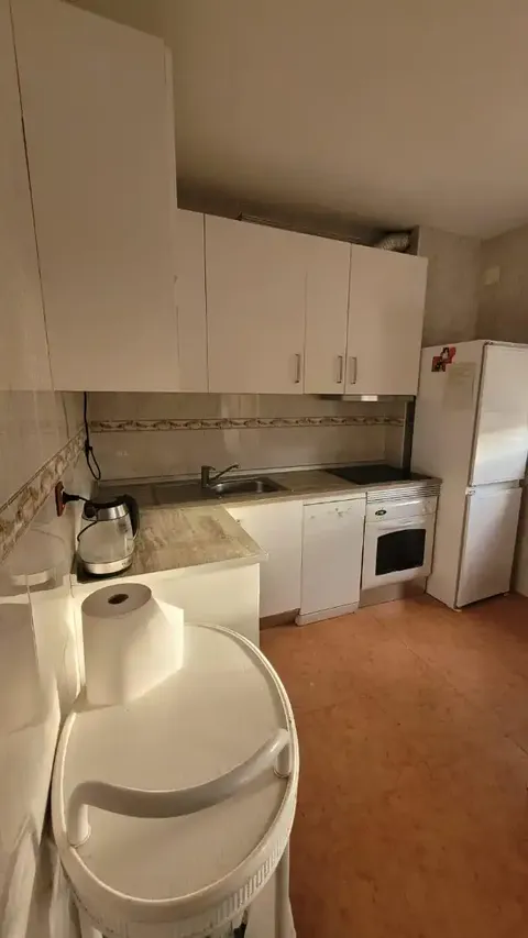 Pis de 90 m² a Santa Fe