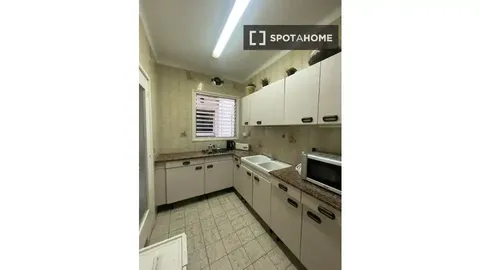 Pis de 125 m² a Barcelona