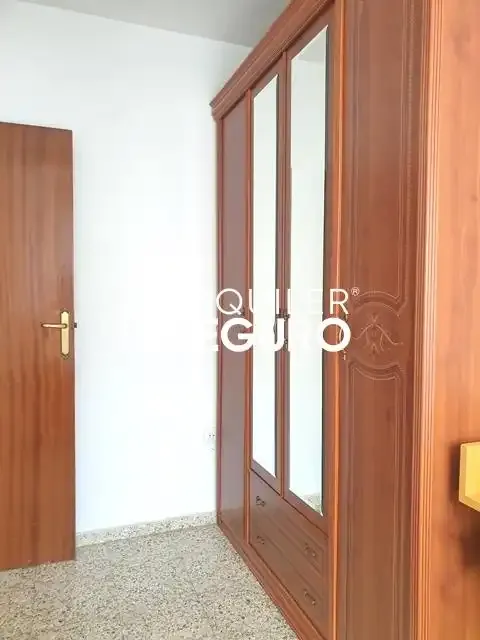 Pis de 65 m² a Getafe