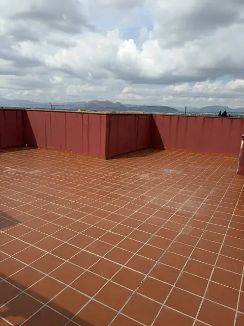 Pis de 25 m² a Churriana de la Vega