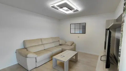 Wohnung 106 m² in Aranguren
