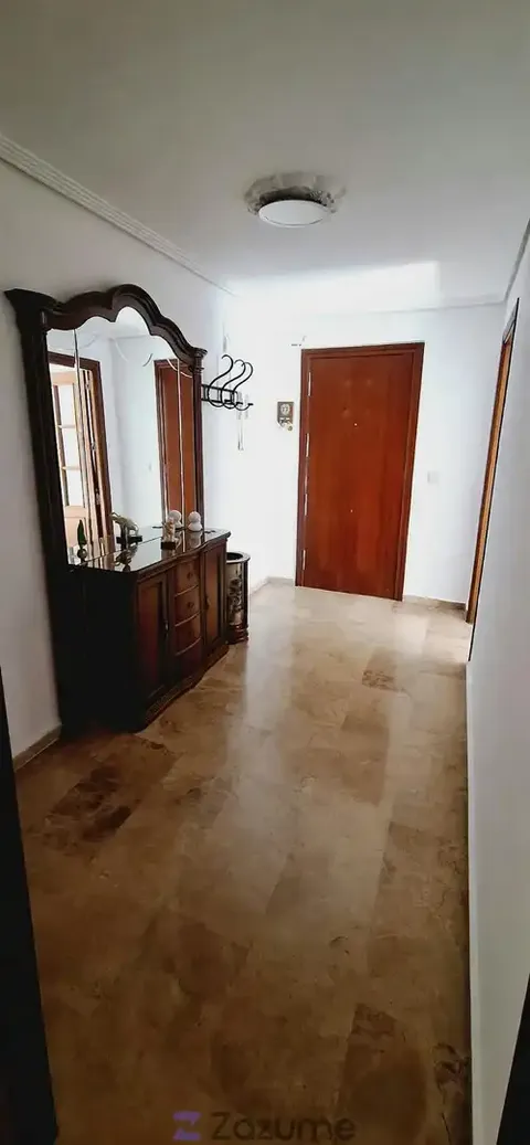 Pis de 98 m² a Sevilla