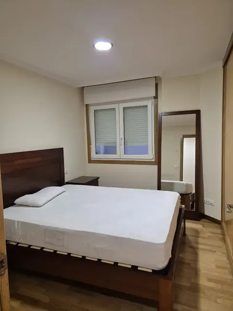 Pis de 80 m² a A Laracha