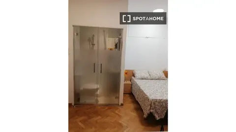 Habitació de lloguer, Barcelona