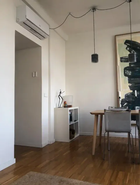 Appartamento 62 m² a Madrid