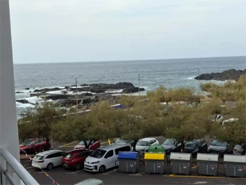 Apartamento 45 m² em Tacoronte