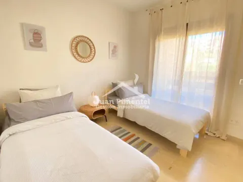 Flat 115 m² in Manilva
