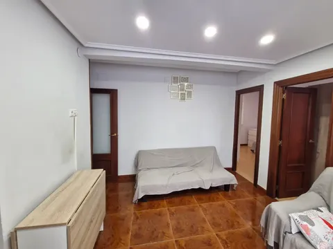 Pis de 65 m² a Barakaldo