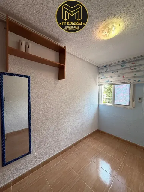 Pis de 56 m² a Jaén